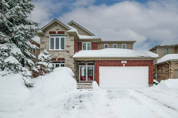 59 Maplelawn DR, Woolwich, ON N0B 2N0