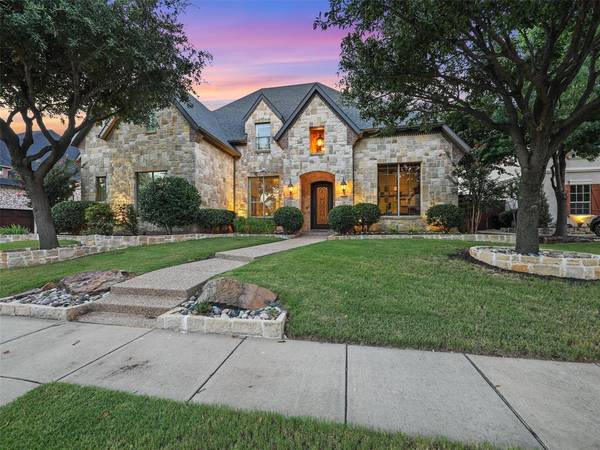 Frisco, TX 75033,4256 Forest Park Lane