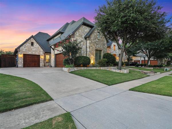 Frisco, TX 75033,4256 Forest Park Lane