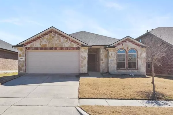 1833 Carol Lane, Anna, TX 75409