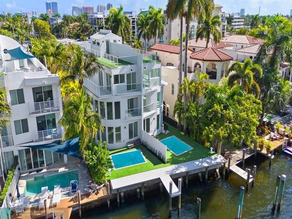 421 Hendricks Isle  #North, Fort Lauderdale, FL 33301