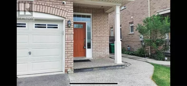 Mississauga, ON L5M 0G8,3350 Sunlight ST