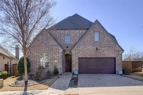 4733 Harlow Bend Drive, Irving, TX 75038