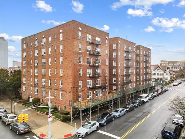 2260 Benson AVE #5E, Brooklyn, NY 11214