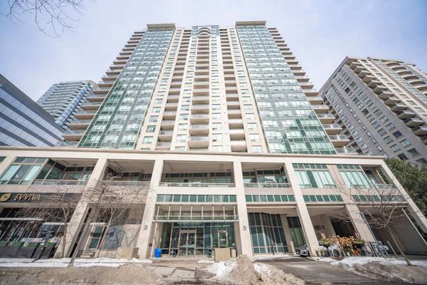 18 Parkview AVE #503, Toronto C14, ON M2N 3Y2