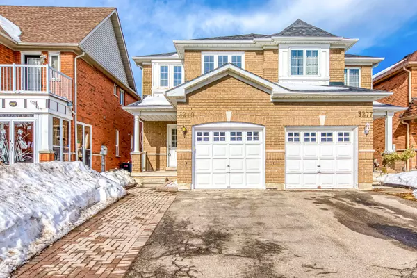 3279 Carabella WAY, Mississauga, ON L5M 6T4