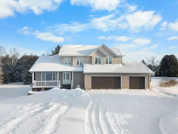 Montague, ON K7A 0G2,2096 Rosedale RD N