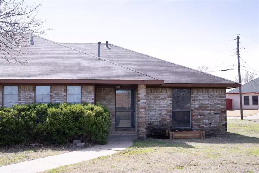 3416 Lillie Street, Sachse, TX 75048