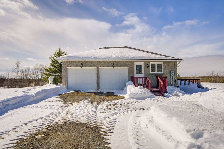 1859 County Road 46 RD, Kawartha Lakes, ON K0M 2T0