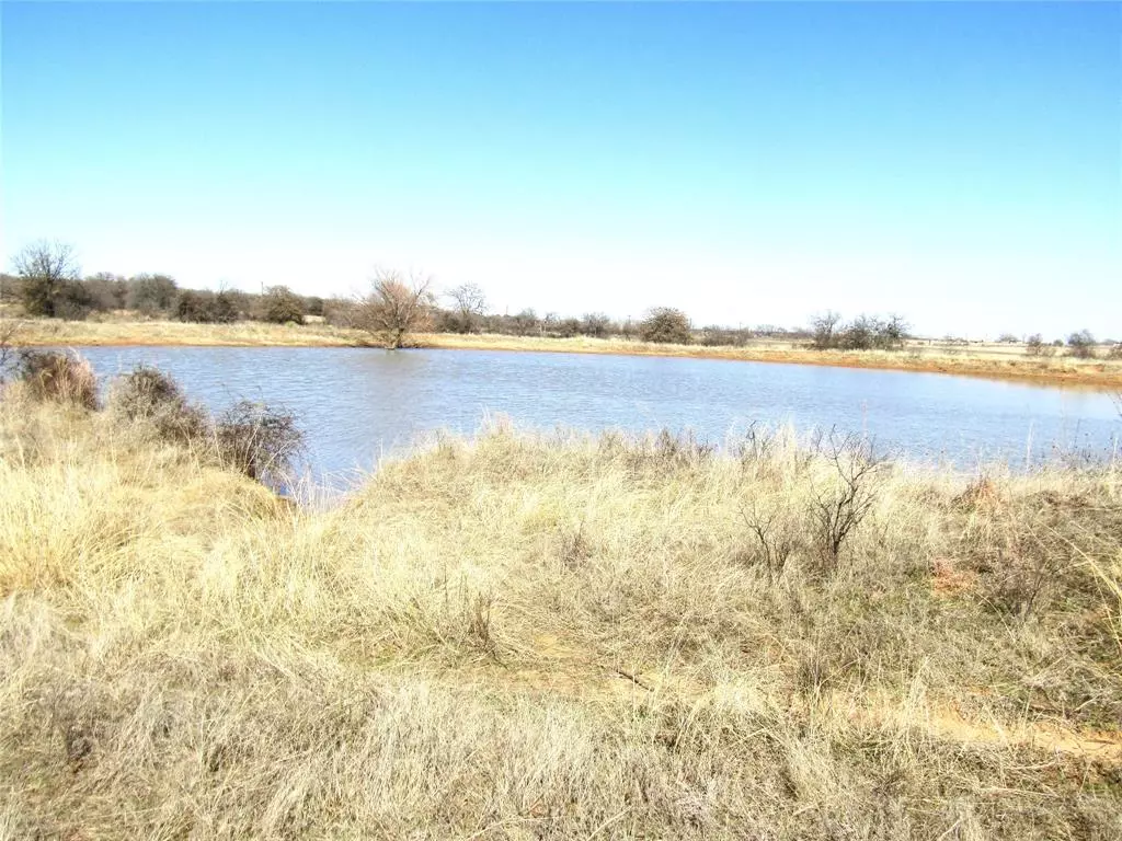 Rising Star, TX 76471,TBD Tract B County Road 253