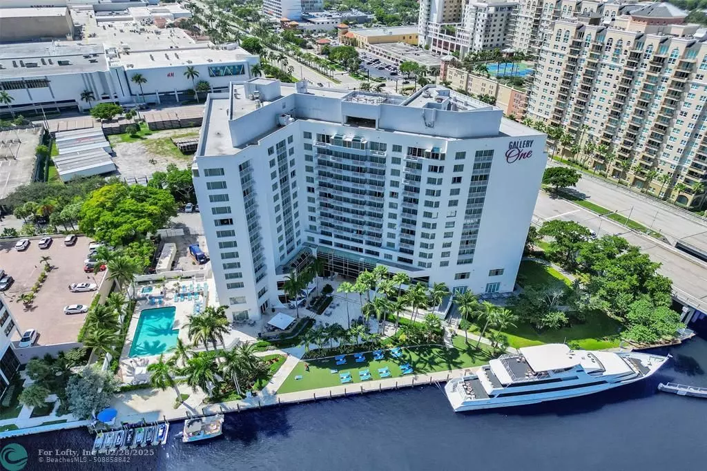 Fort Lauderdale, FL 33304,2670 E Sunrise Blvd #1219