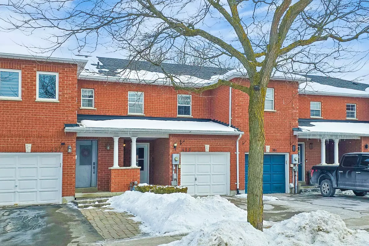 Newmarket, ON L3Y 8R6,499 Ainsworth DR