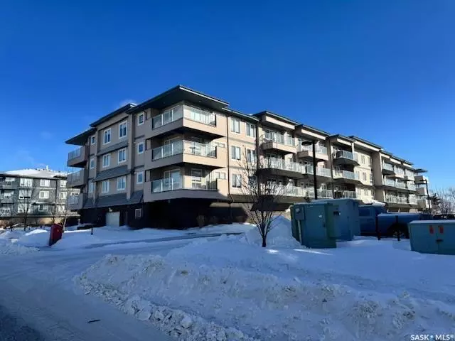 Regina, SK S4V 1R7,2341 Windsor Park ROAD #303