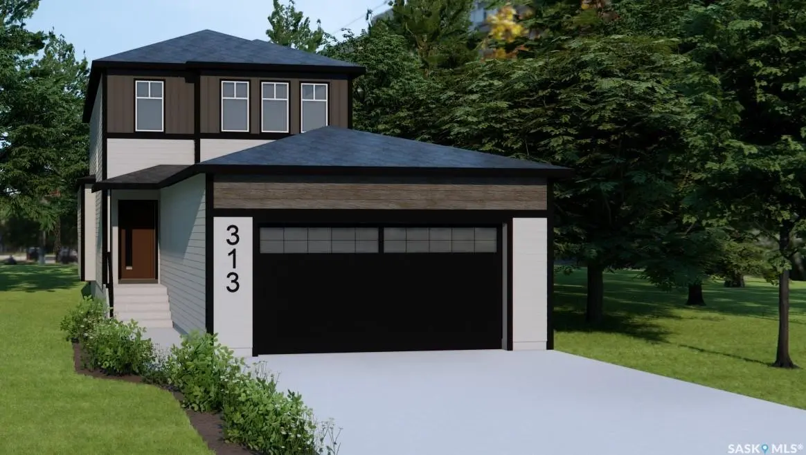 539 Doran CRESCENT, Saskatoon, SK S7V 1W3