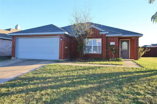 728 Gibson Street, Cedar Hill, TX 75104