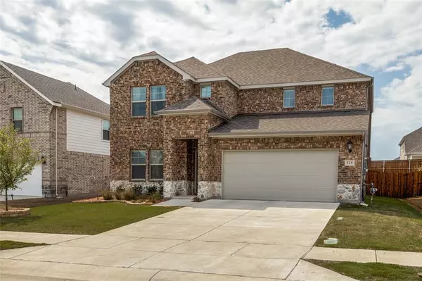 Princeton, TX 75407,519 Fox Ridge Drive