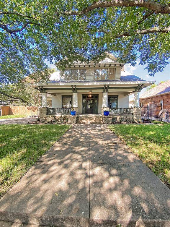 2820 Travis Avenue, Fort Worth, TX 76110