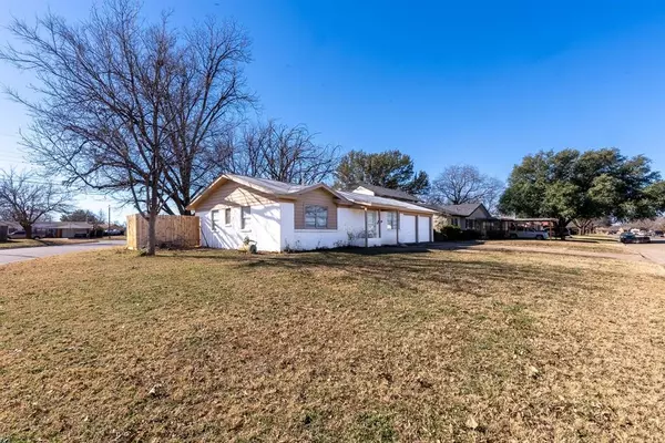 Abilene, TX 79603,3901 Laurel Drive