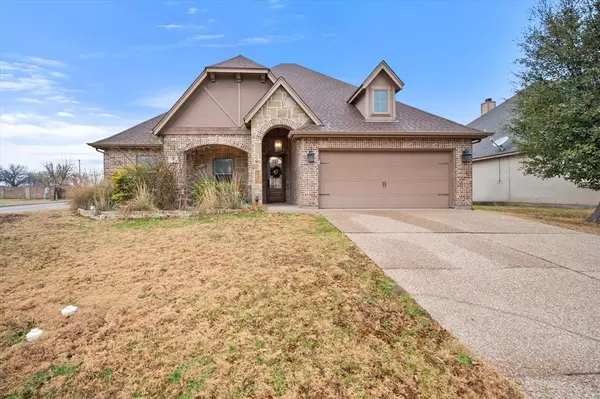 Aledo, TX 76008,101 Chateau Drive