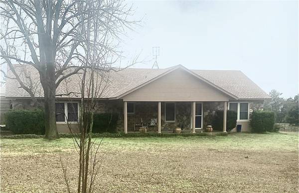 368 County Road 164, Whitesboro, TX 76273