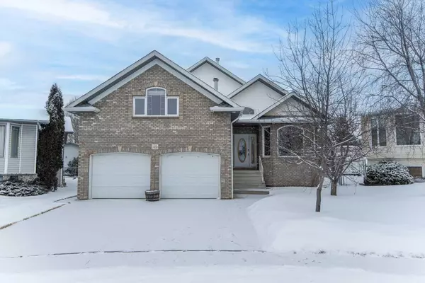 49 O'brien CRES,  Red Deer,  AB T4P 3T3