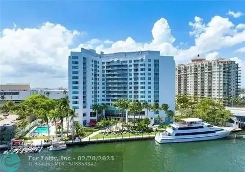 2670 E Sunrise Blvd  #1203, Fort Lauderdale, FL 33304