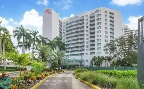 Fort Lauderdale, FL 33304,2670 E Sunrise Blvd  #1203