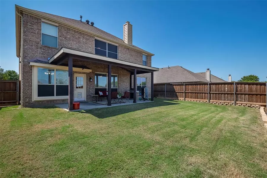 4545 Sheldon Trail, Fort Worth, TX 76244