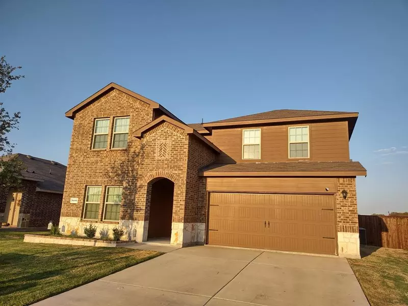 1400 Community Way, Royse City, TX 75189