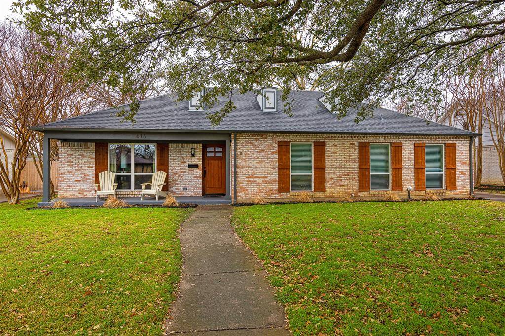 Richardson, TX 75080,616 Winchester Drive