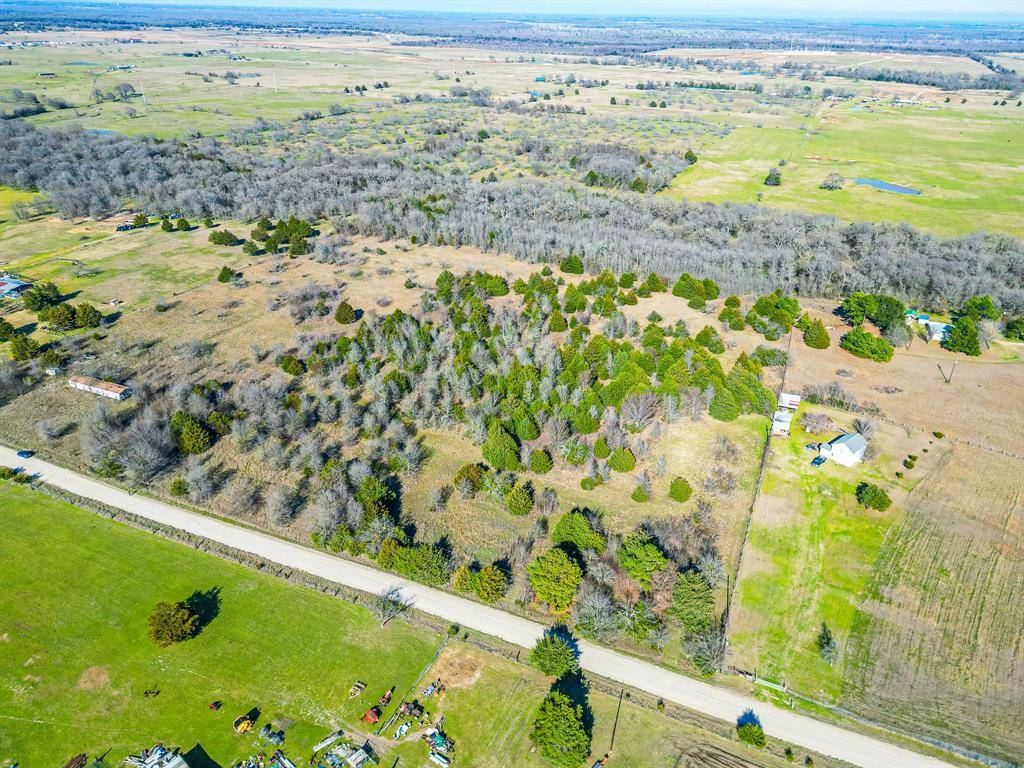Kerens, TX 75144,TBD NE County Road 3012