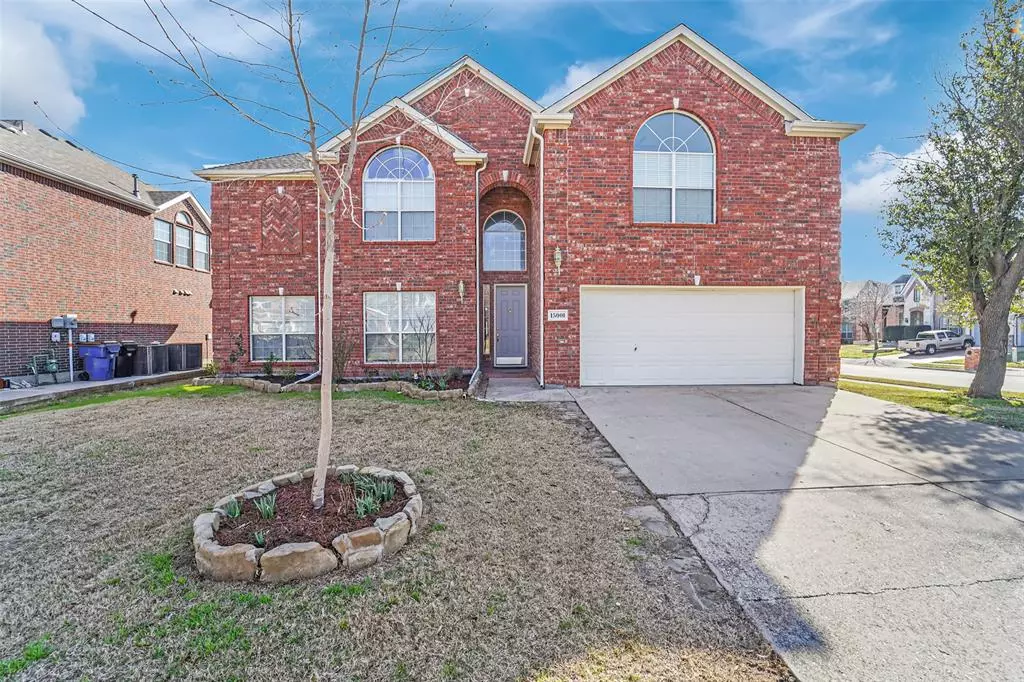 Frisco, TX 75035,15001 Appaloosa Drive