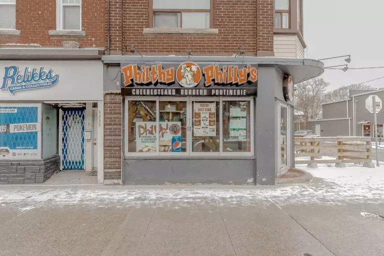 Toronto C04, ON M4N 2L5,3233 Yonge ST