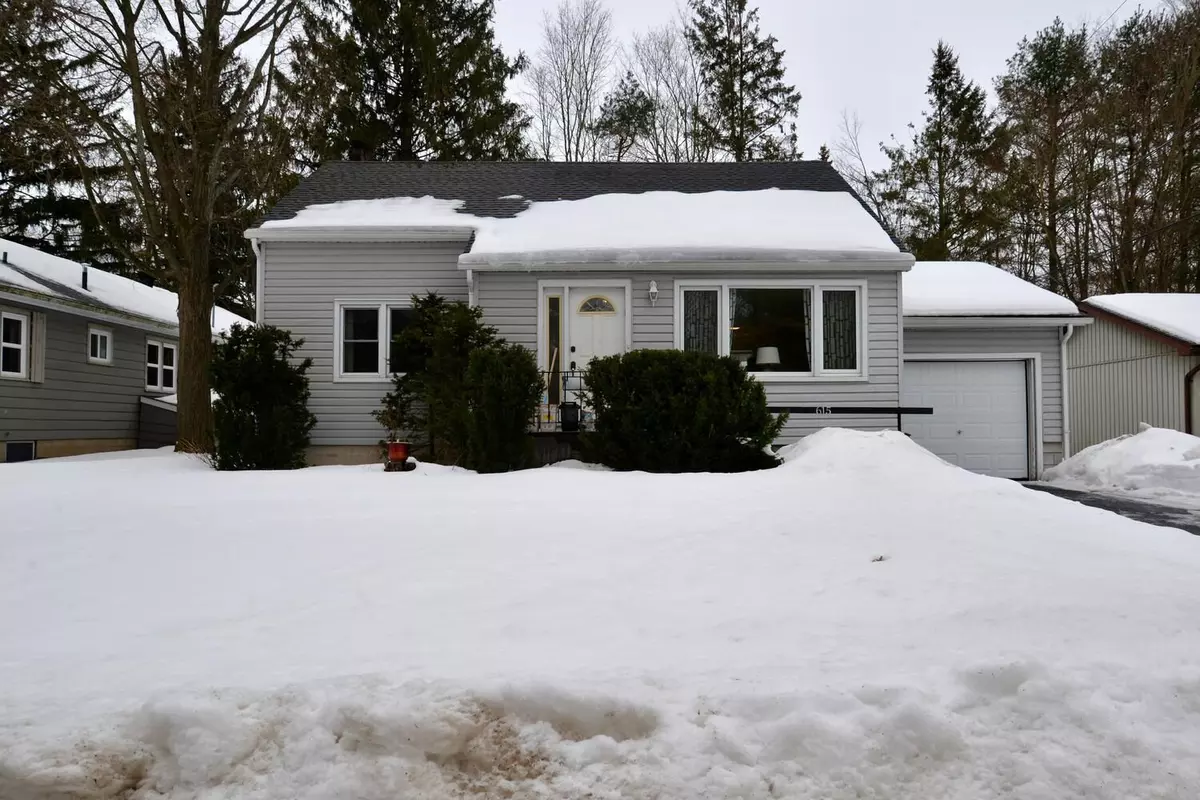 Gananoque, ON K7G 2E3,615 Hillside DR