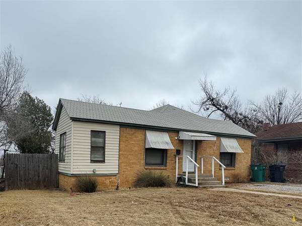 1716 N Highland Road, Oklahoma City, OK 73111