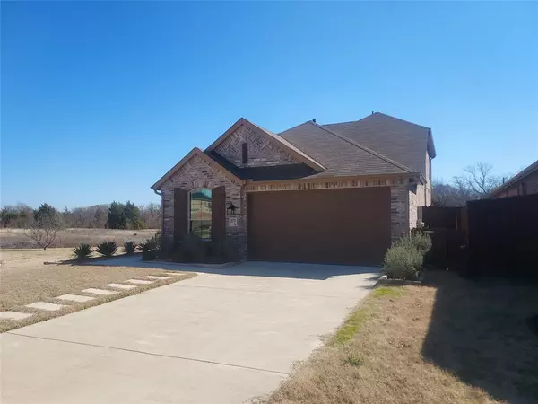 3970 Rochelle Lane, Forney, TX 75126