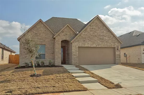 4041 Warhol Way, Royse City, TX 75189