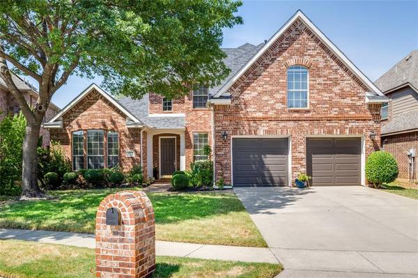 4113 Creek Bend Court, Corinth, TX 76208