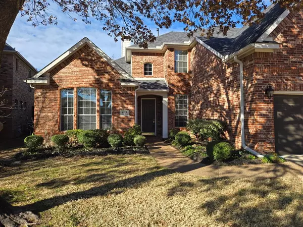 Corinth, TX 76208,4113 Creek Bend Court