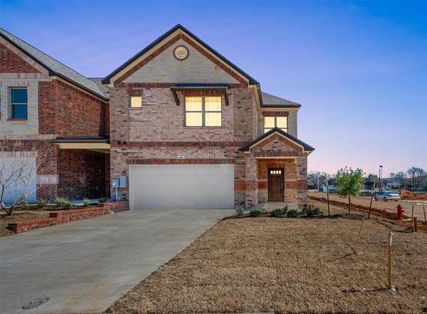 3308 Shivers Drive, Grand Prairie, TX 75050