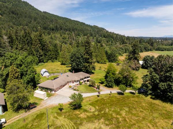 7028 Westholme Rd, Westholme, BC V9L 6B4