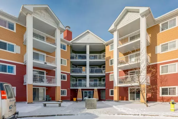 10 Prestwick Bay Southeast #1212, Calgary, AB T2Z 0E6