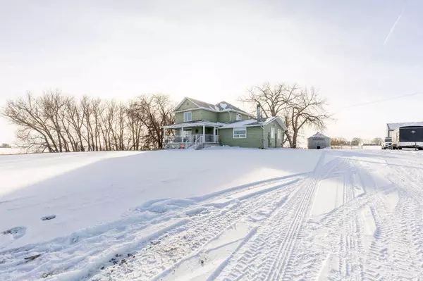 103078 RGE RD 22, Rural Lethbridge County, AB T0K 1V0