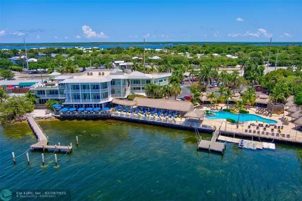 Key Largo, FL 33037,104000 Overseas Highway  #3