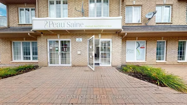 10 Cox BLVD #1 & 13A, Markham, ON L3R 4G2