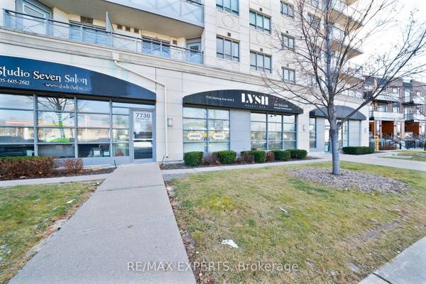 7730 Kipling AVE #3, Vaughan, ON L4L 1Y9