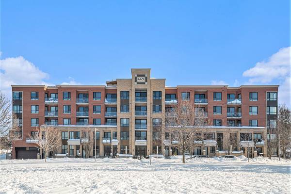 316 Bruyere ST #315, Lower Town - Sandy Hill, ON K1N 0C3