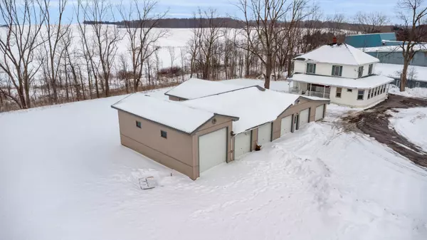 334076 Plank Line, Ingersoll, ON N5C 3J7