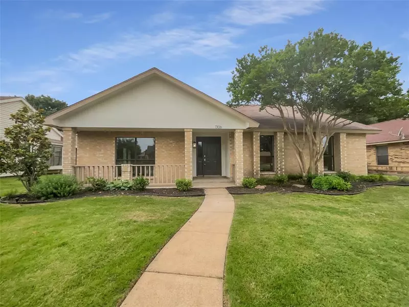 1306 Mistywood Lane, Allen, TX 75002