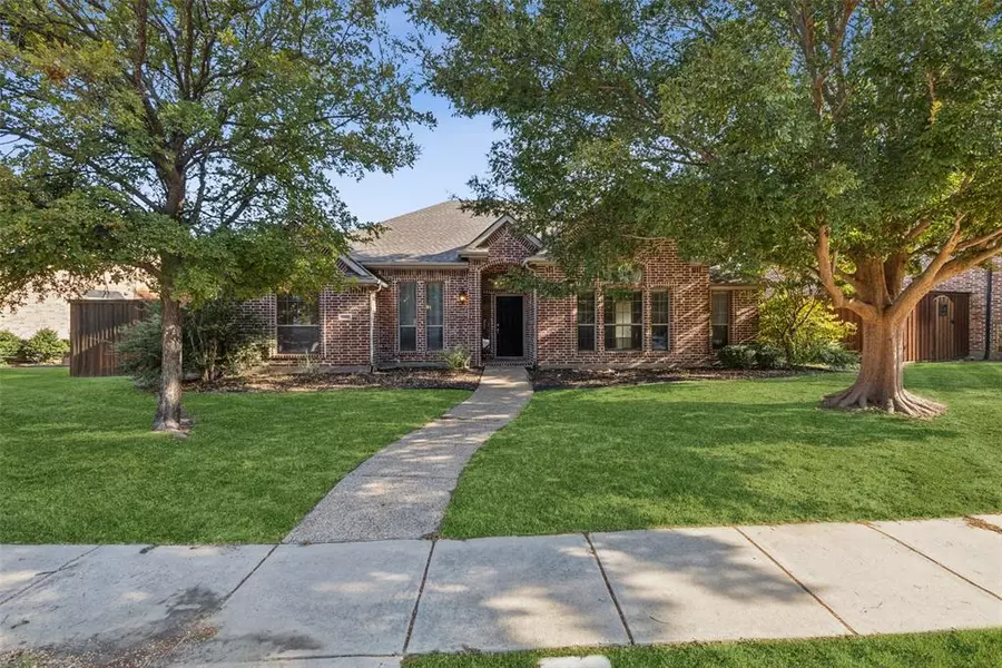 2286 April Sound Lane, Frisco, TX 75033